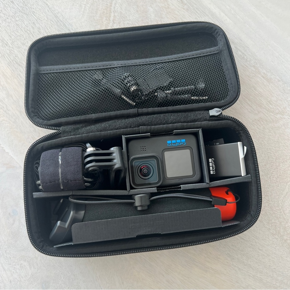 GOPRO 11 BLACK